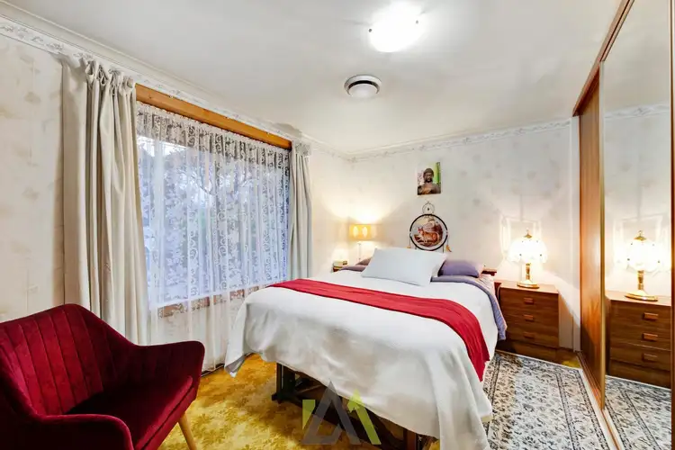 Sixth view of Homely house listing, 8 Tecoma Street, Frankston North VIC 3200