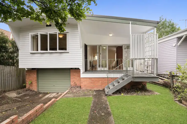 Second view of Homely house listing, 33 Depper Street, St Lucia QLD 4067