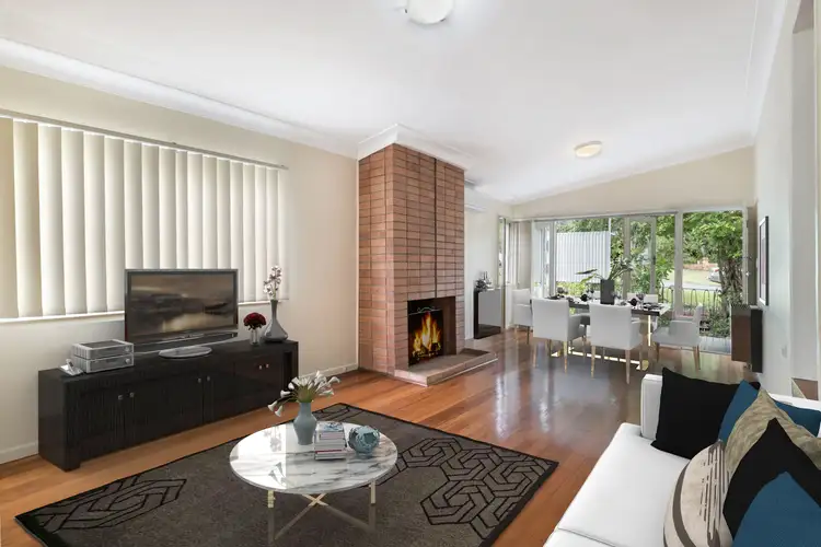 Third view of Homely house listing, 33 Depper Street, St Lucia QLD 4067
