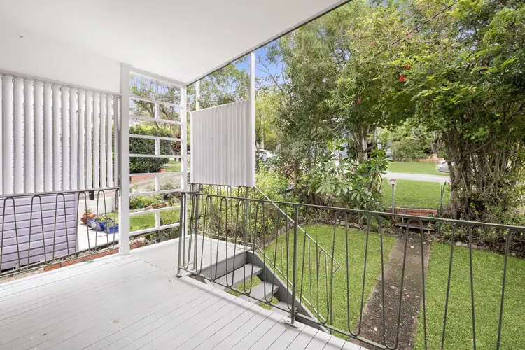 Fourth view of Homely house listing, 33 Depper Street, St Lucia QLD 4067