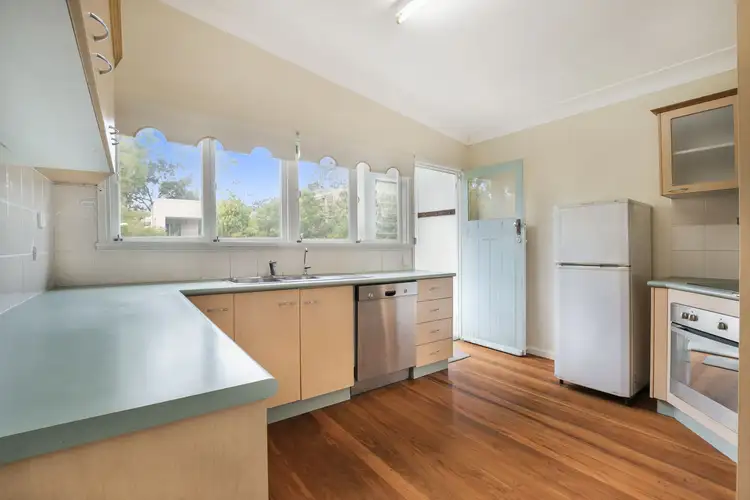 Fifth view of Homely house listing, 33 Depper Street, St Lucia QLD 4067
