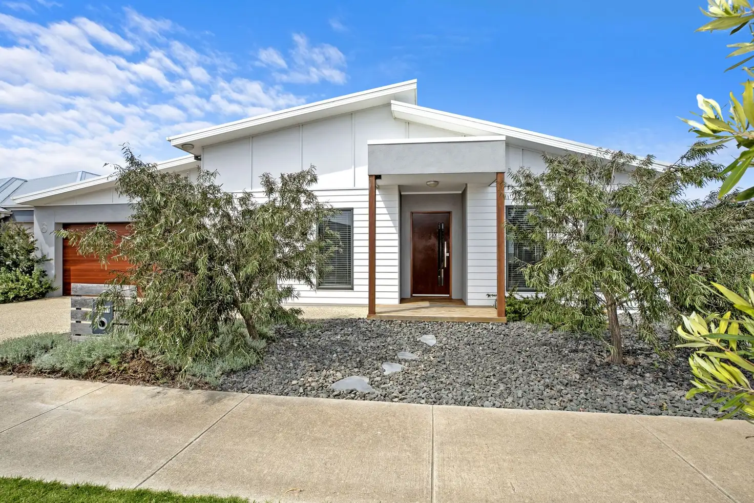 Main view of Homely house listing, 6 Merlan Street, Ocean Grove VIC 3226