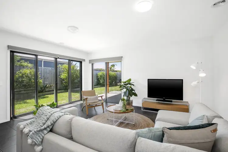 Second view of Homely house listing, 6 Merlan Street, Ocean Grove VIC 3226