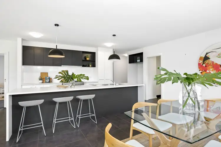 Third view of Homely house listing, 6 Merlan Street, Ocean Grove VIC 3226