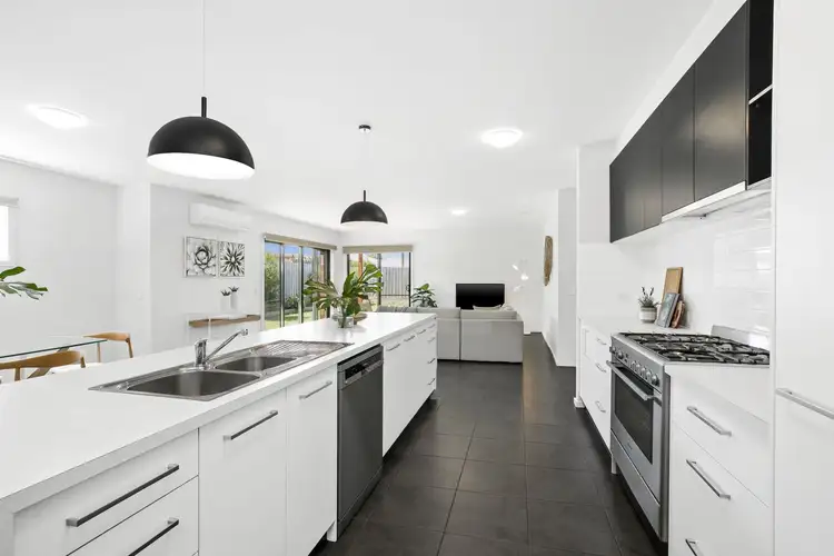 Fourth view of Homely house listing, 6 Merlan Street, Ocean Grove VIC 3226