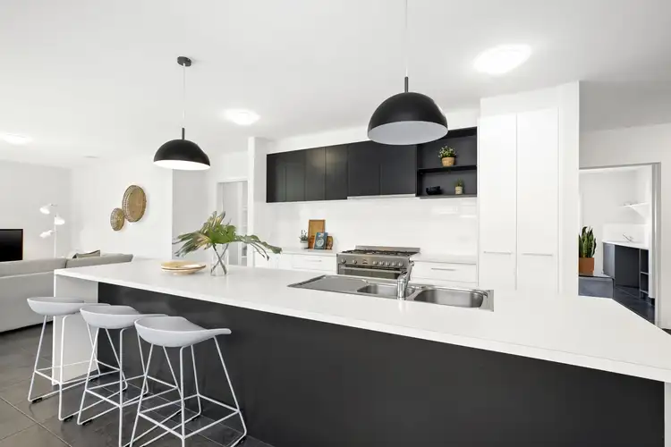 Sixth view of Homely house listing, 6 Merlan Street, Ocean Grove VIC 3226