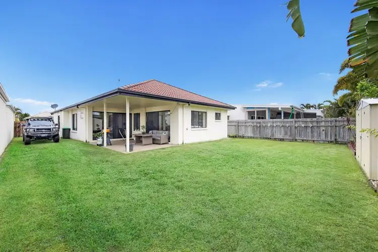 Second view of Homely house listing, 17 Margarita Court, Kawana Island QLD 4575