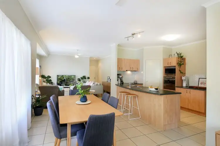 Third view of Homely house listing, 17 Margarita Court, Kawana Island QLD 4575