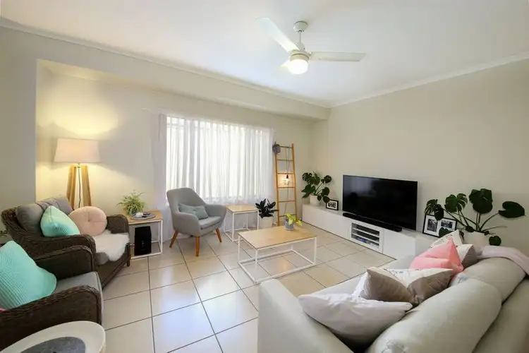Fourth view of Homely house listing, 17 Margarita Court, Kawana Island QLD 4575