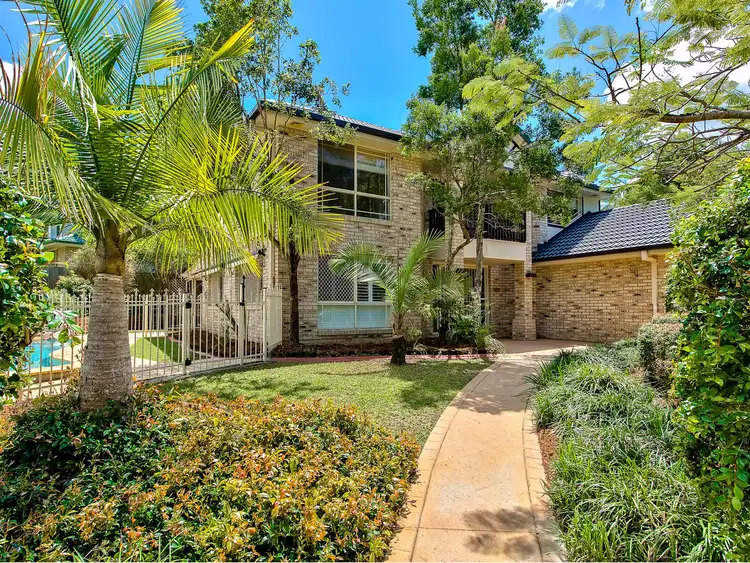 1 Carrick Place, Ferny Grove QLD 4055