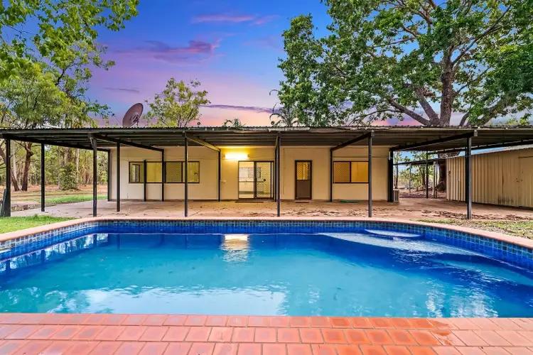 230 Westall Road, Howard Springs NT 835