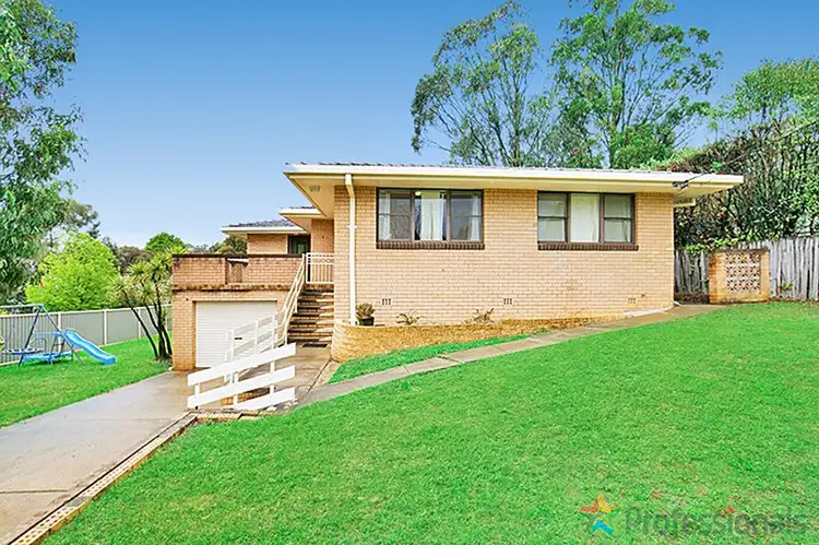6 Burgess Street, Armidale NSW 2350