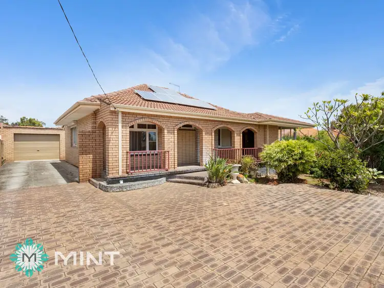 Second view of Homely house listing, 199 Marmion Street, Palmyra WA 6157