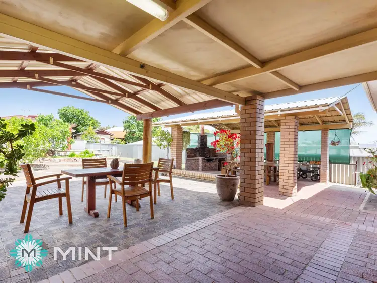 Third view of Homely house listing, 199 Marmion Street, Palmyra WA 6157