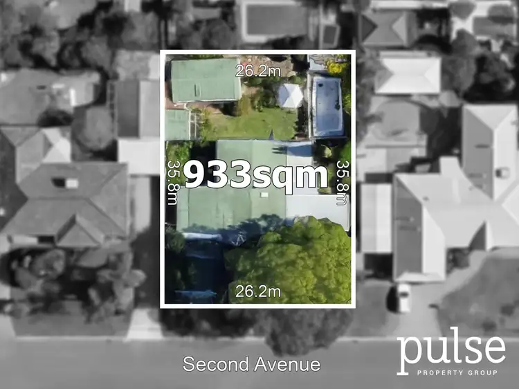 93 Second Avenue, Rossmoyne WA 6148