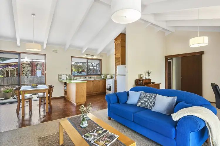 Second view of Homely house listing, 9 Baytown Close, Barwon Heads VIC 3227