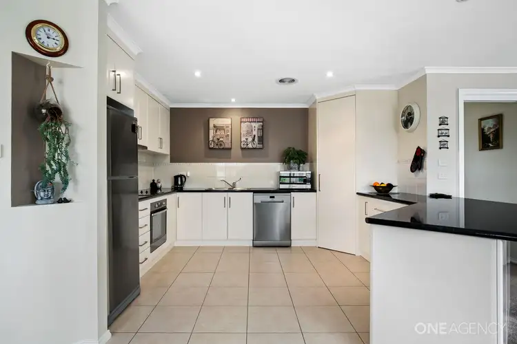 Second view of Homely house listing, 36 Lomond View Drive, Prospect Vale TAS 7250