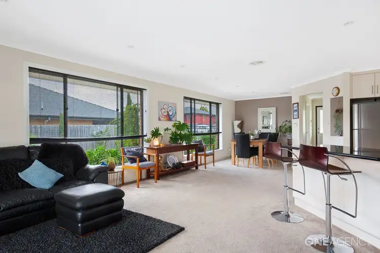 Third view of Homely house listing, 36 Lomond View Drive, Prospect Vale TAS 7250