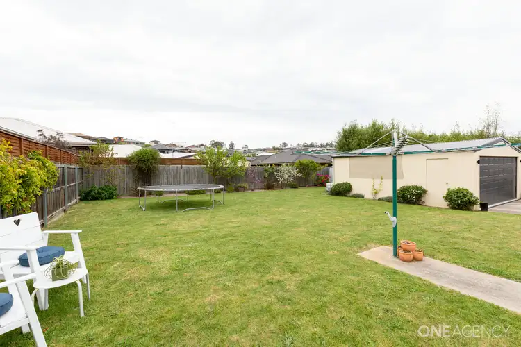 Fifth view of Homely house listing, 36 Lomond View Drive, Prospect Vale TAS 7250