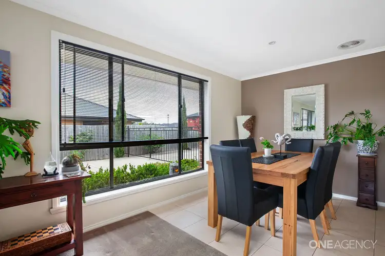 Sixth view of Homely house listing, 36 Lomond View Drive, Prospect Vale TAS 7250