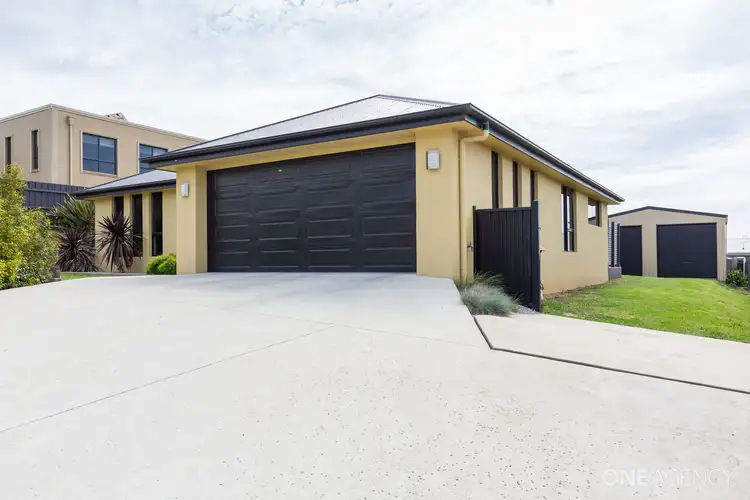 Main view of Homely house listing, 48 Richings Drive, Youngtown TAS 7249