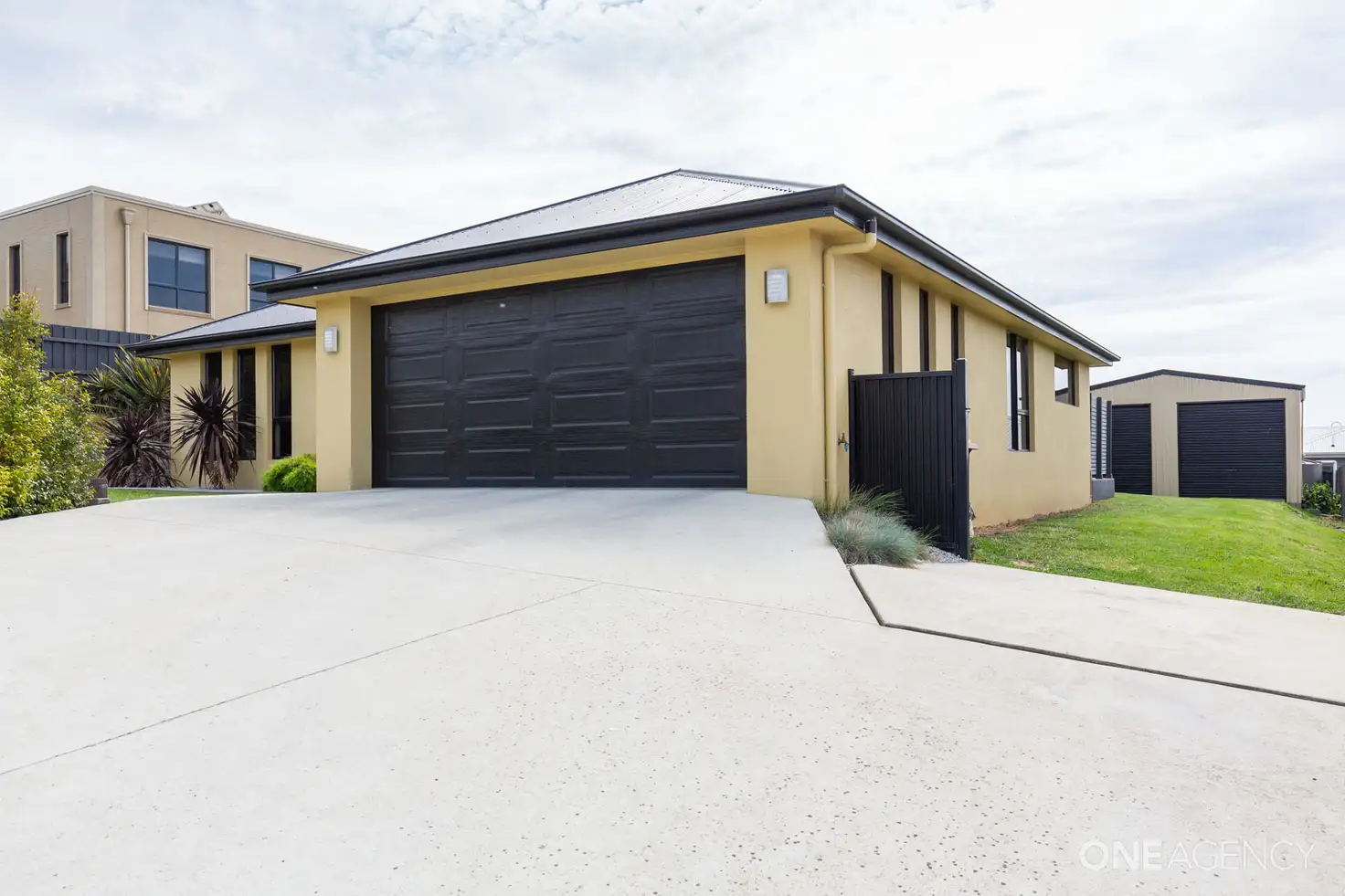 Main view of Homely house listing, 48 Richings Drive, Youngtown TAS 7249