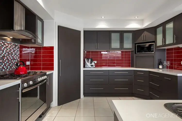 Second view of Homely house listing, 48 Richings Drive, Youngtown TAS 7249