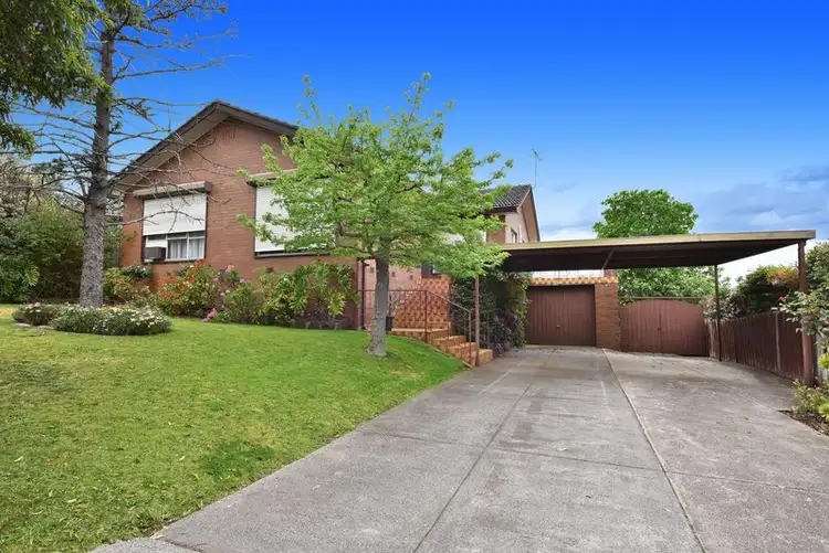 8 Kingsley Road, Airport West VIC 3042