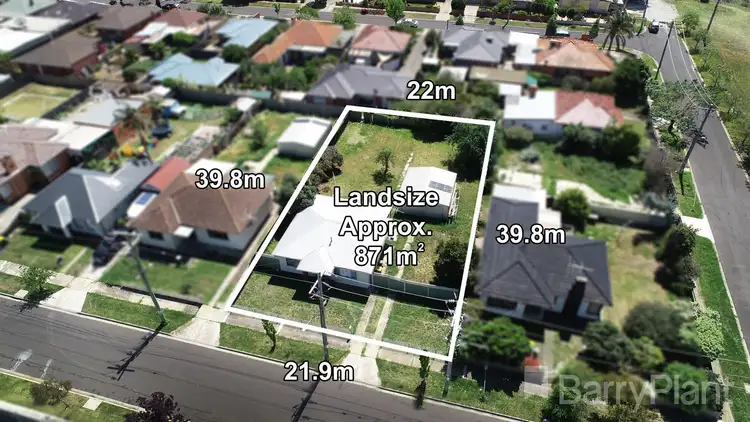 4 Suspension Street, Ardeer VIC 3022