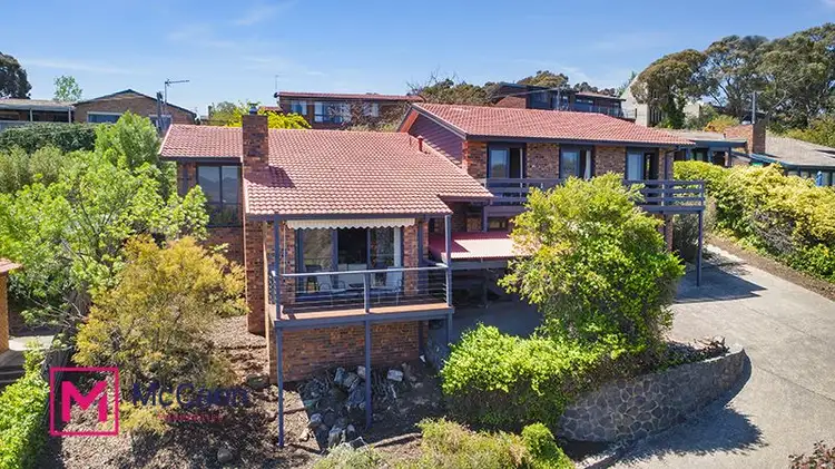 Third view of Homely house listing, 15 Harbison Crescent, Wanniassa ACT 2903