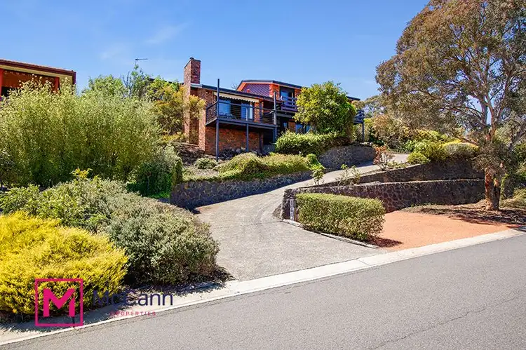 Fourth view of Homely house listing, 15 Harbison Crescent, Wanniassa ACT 2903