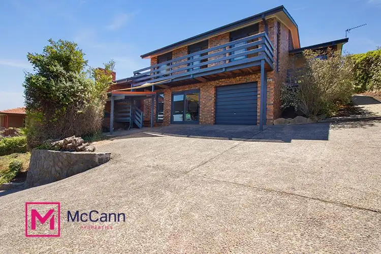 Fifth view of Homely house listing, 15 Harbison Crescent, Wanniassa ACT 2903
