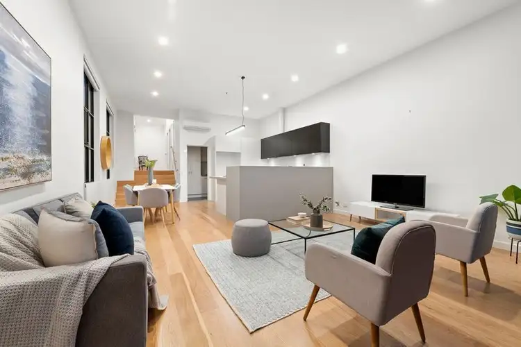 Fifth view of Homely house listing, 15 Flower Street, Essendon VIC 3040