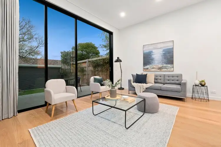 Sixth view of Homely house listing, 15 Flower Street, Essendon VIC 3040