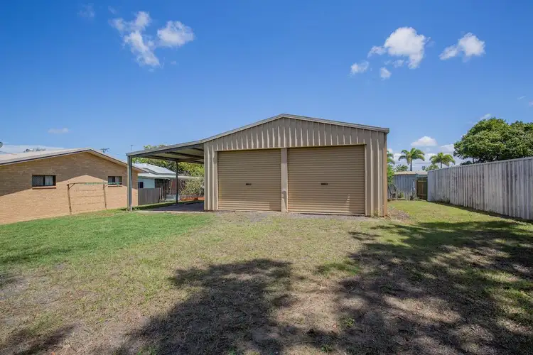 Second view of Homely semi-detached listing, 7 Skyring Street, Bundaberg East QLD 4670