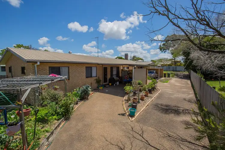 Third view of Homely semi-detached listing, 7 Skyring Street, Bundaberg East QLD 4670