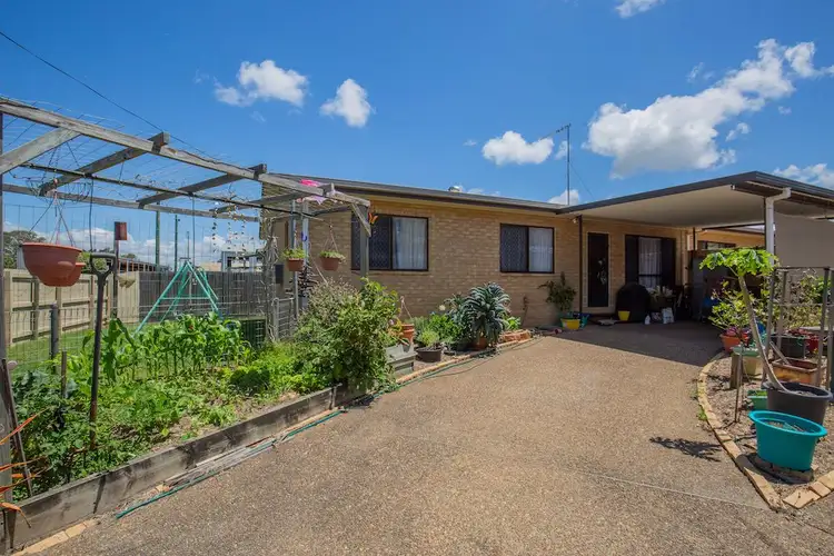 Fourth view of Homely semi-detached listing, 7 Skyring Street, Bundaberg East QLD 4670