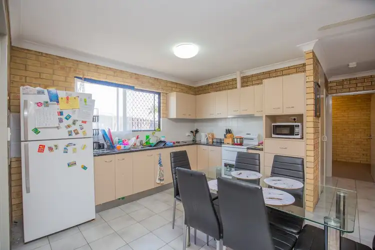 Sixth view of Homely semi-detached listing, 7 Skyring Street, Bundaberg East QLD 4670