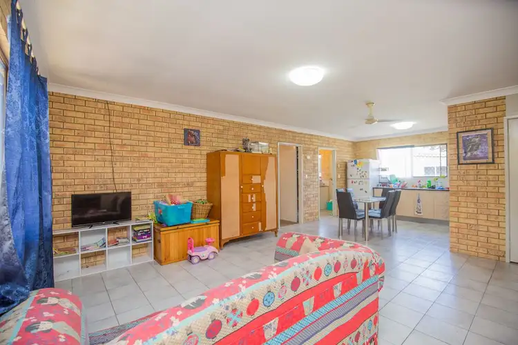 Seventh view of Homely semi-detached listing, 7 Skyring Street, Bundaberg East QLD 4670