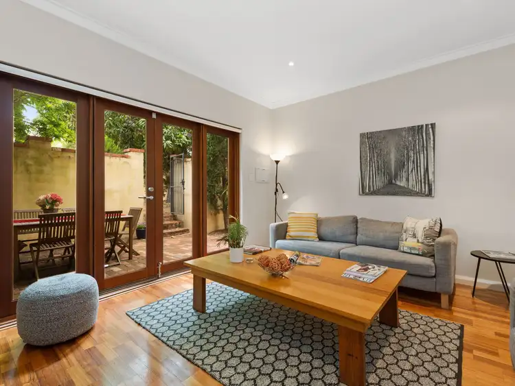 Fourth view of Homely townhouse listing, 3/435 Rokeby Road, Shenton Park WA 6008