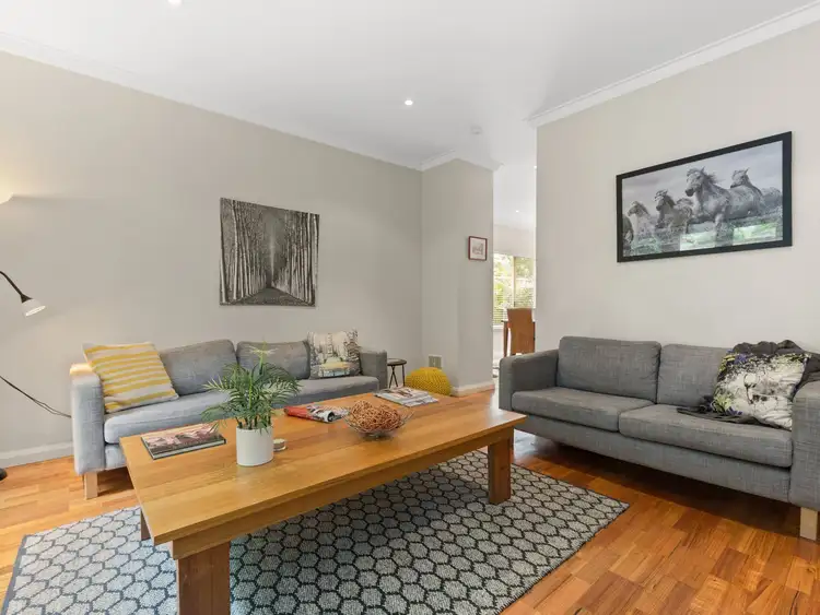 Fifth view of Homely townhouse listing, 3/435 Rokeby Road, Shenton Park WA 6008