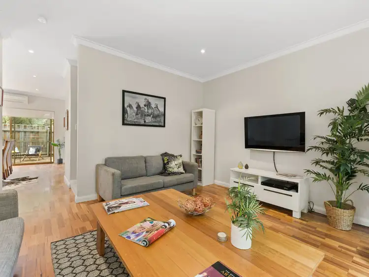 Sixth view of Homely townhouse listing, 3/435 Rokeby Road, Shenton Park WA 6008