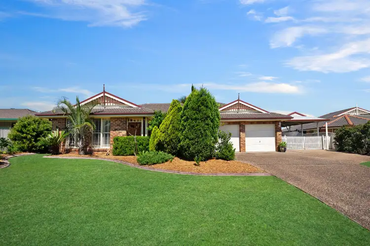 123 Chisholm Road, Ashtonfield NSW 2323