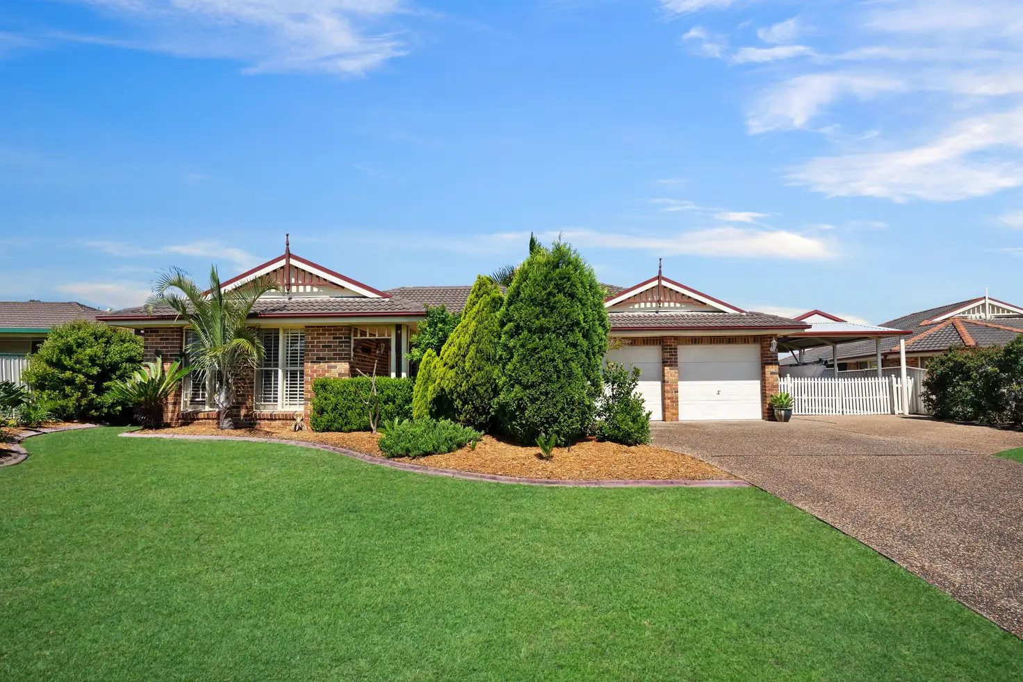 Main view of Homely house listing, 123 Chisholm Road, Ashtonfield NSW 2323
