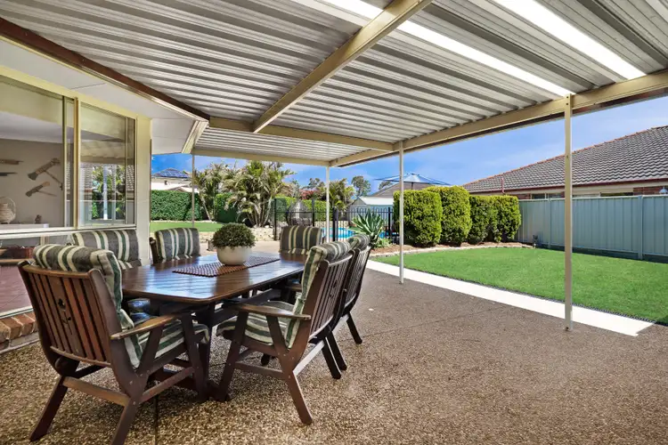 Third view of Homely house listing, 123 Chisholm Road, Ashtonfield NSW 2323