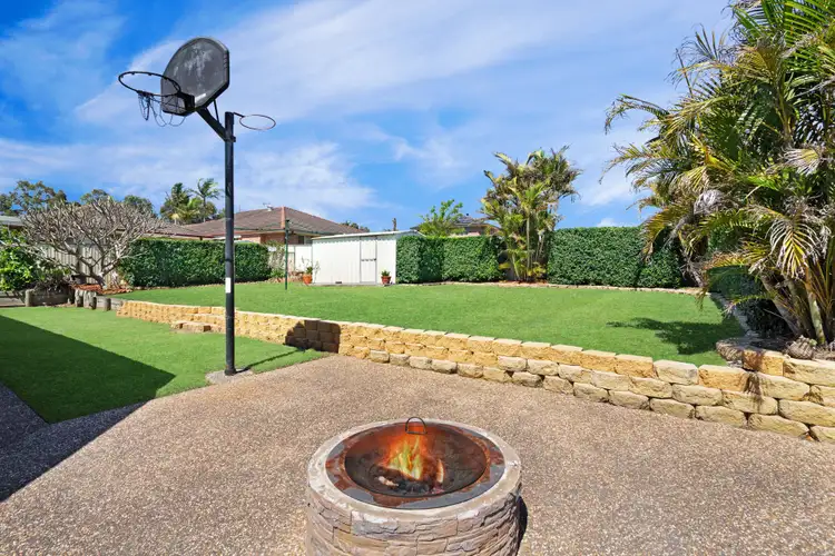 Fifth view of Homely house listing, 123 Chisholm Road, Ashtonfield NSW 2323