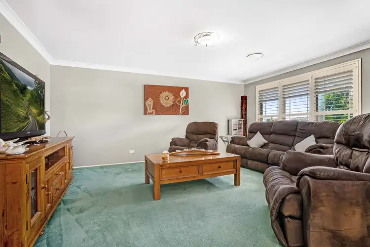 Sixth view of Homely house listing, 123 Chisholm Road, Ashtonfield NSW 2323