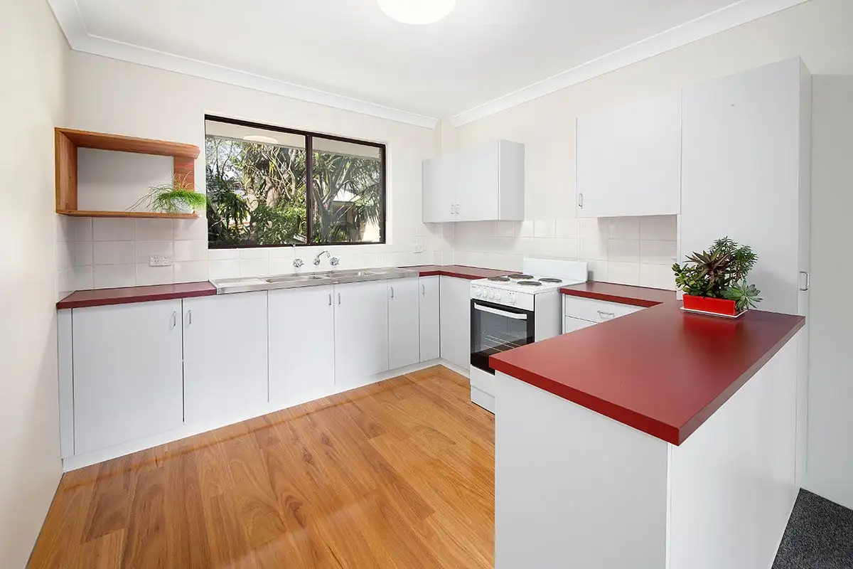 Main view of Homely apartment listing, 13/53 Kurrajong Street, Sutherland NSW 2232