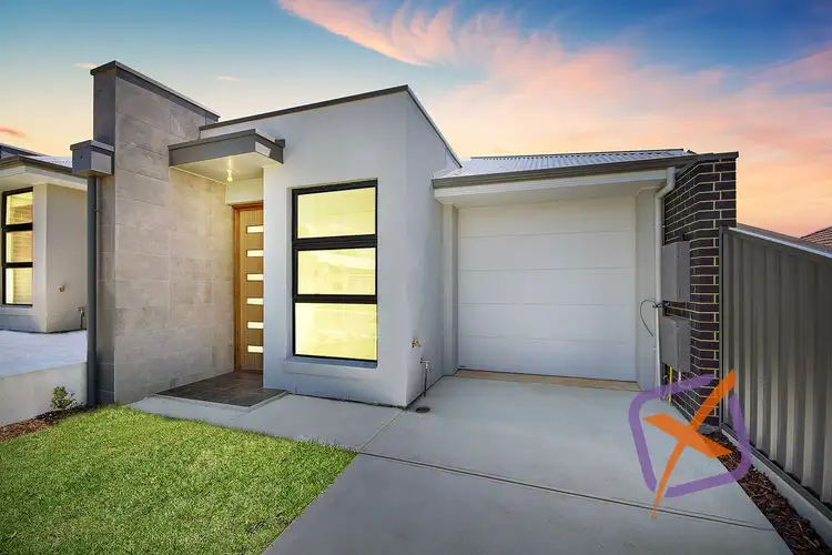 Second view of Homely house listing, 24B Naretha Street, Holden Hill SA 5088