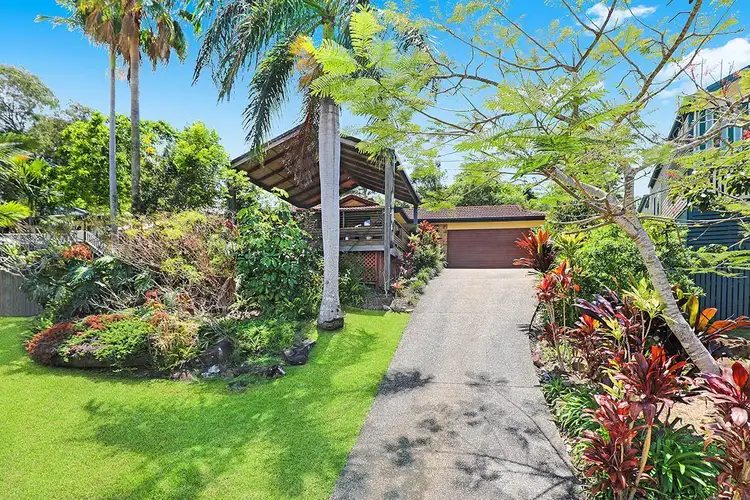 17 Rhapis Court, Buderim QLD 4556